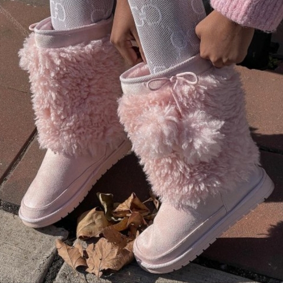 Lala Flat Boot🌸 - Picture 6 of 6